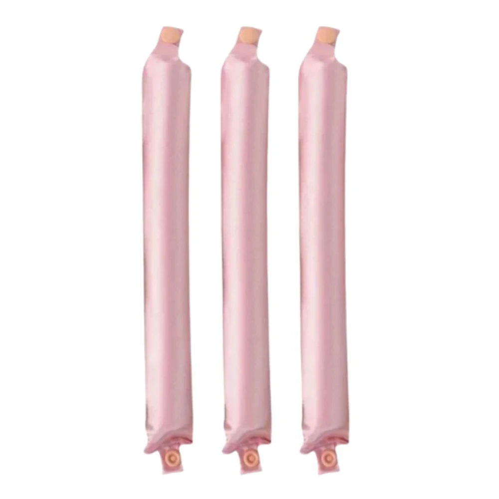 Heatless Curling Rod Headband