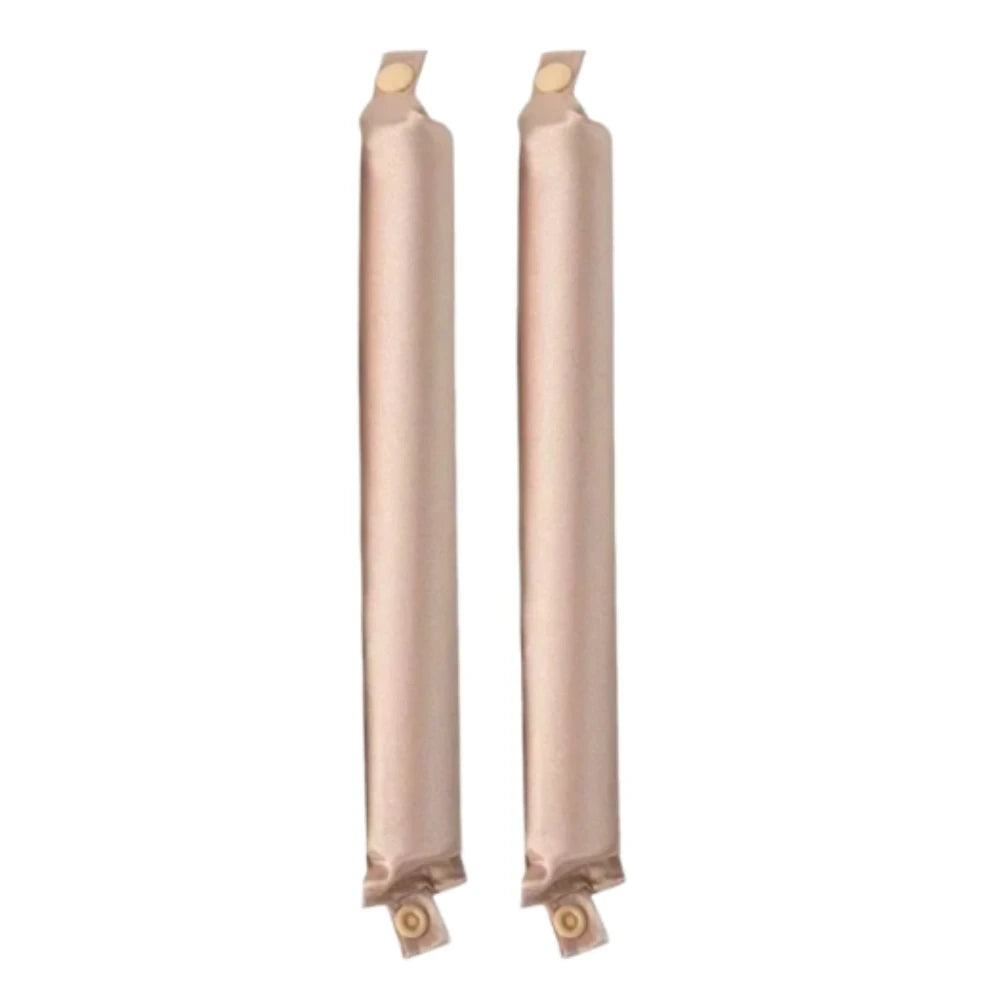 Heatless Curling Rod Headband