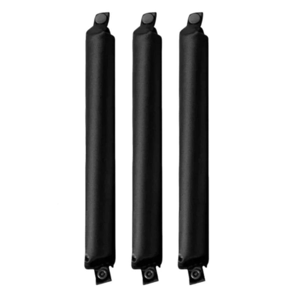 Heatless Curling Rod Headband