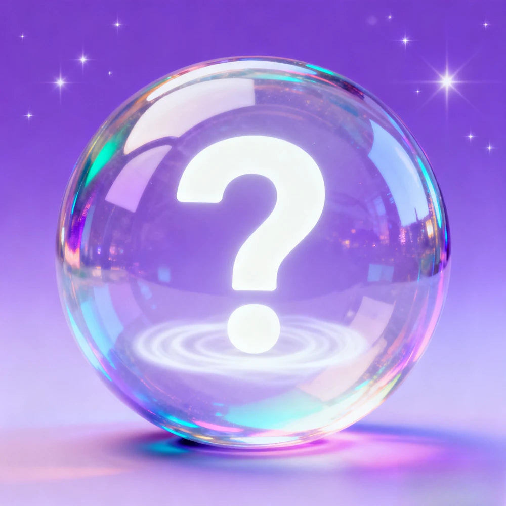 Mystery Gift Box