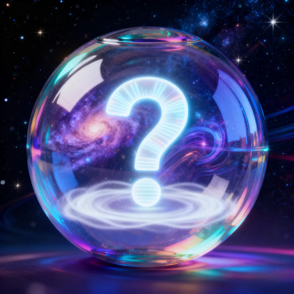 Mystery Gift Box