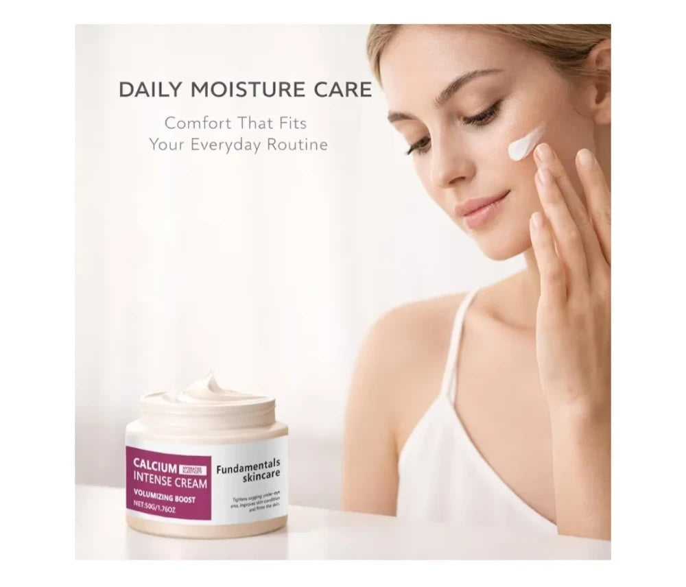 Calcium Skin Set