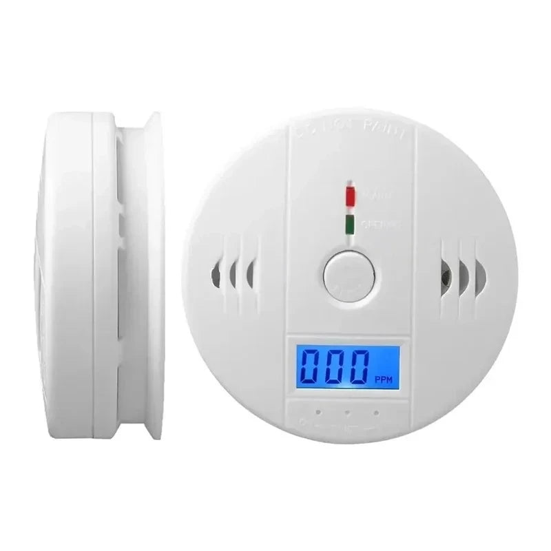 Carbon Monoxide Detector