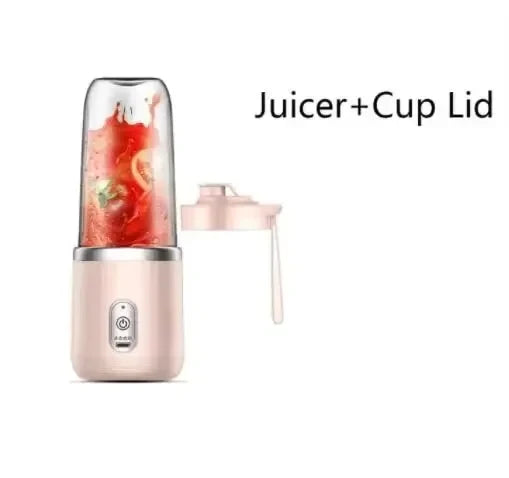 Electric Portable Blender